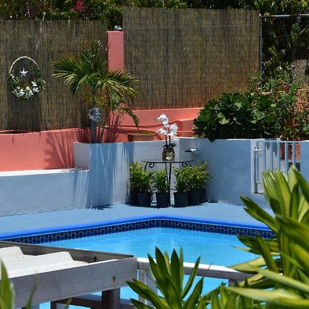 Posada Del Mar ラ・パルグエラ エクステリア 写真