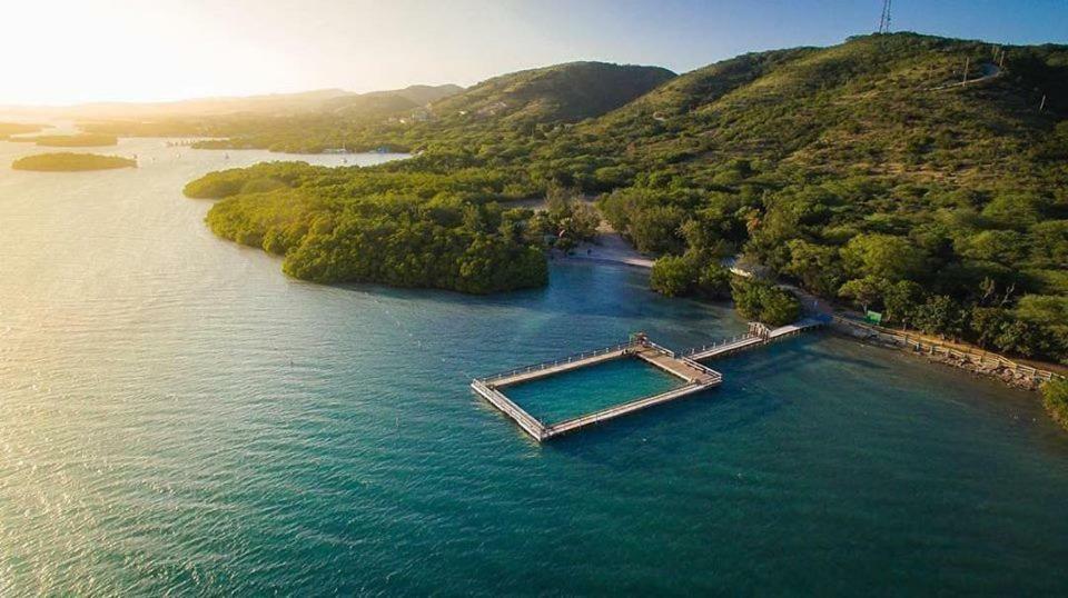 Posada Del Mar ラ・パルグエラ エクステリア 写真