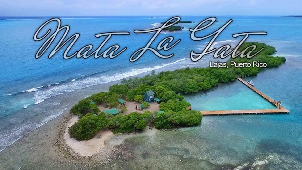 Posada Del Mar ラ・パルグエラ エクステリア 写真